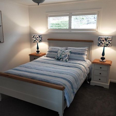Towac Valley Cabins Orange Bagian luar foto