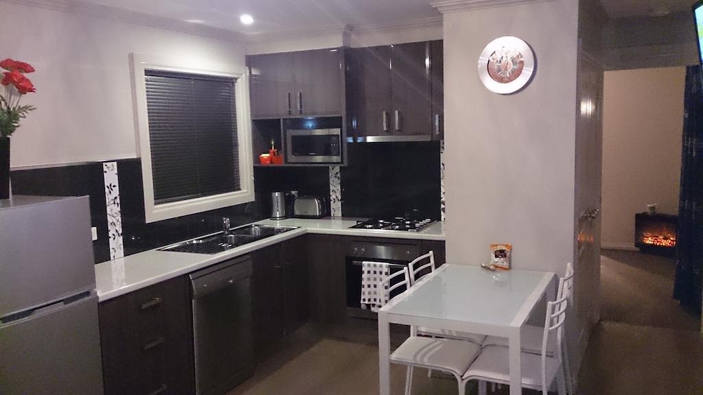 Towac Valley Cabins Orange Ruang foto